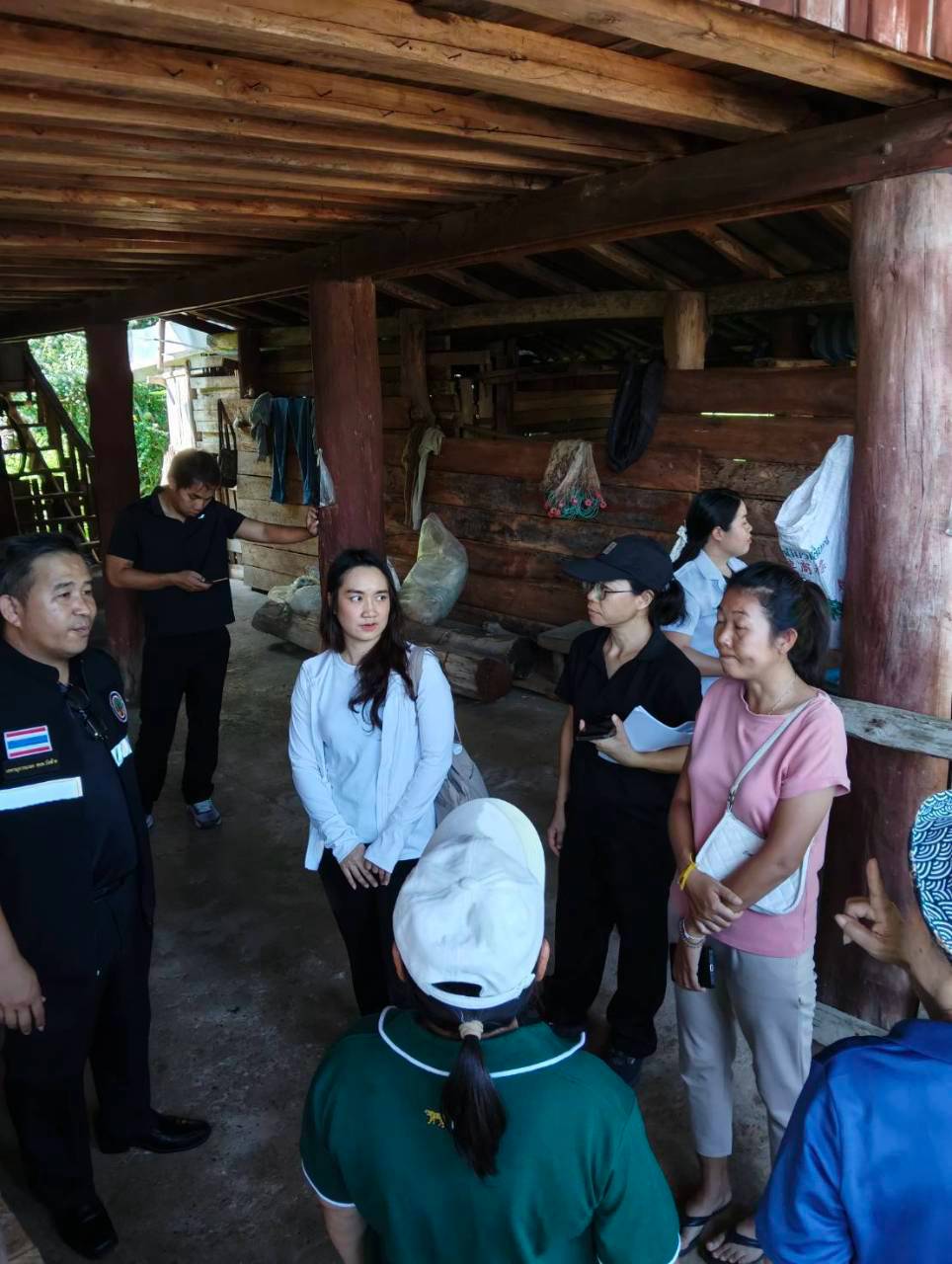 สำรวจโครงการปรับปรุงบ้านกับกองทุนฟื้นฟู